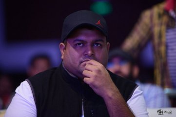 Pandaga Chesko Movie Audio Launch